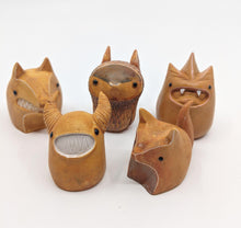 Load image into Gallery viewer, Little Beast Blindbox-Desert Colorway